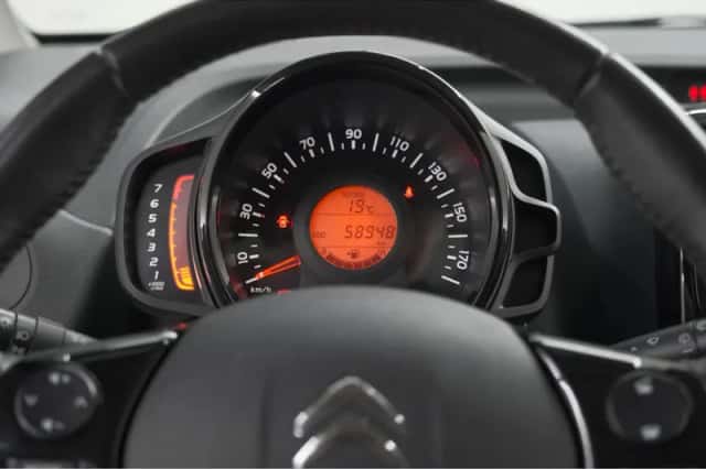 Citroën C1 (2020) thumbnail 30