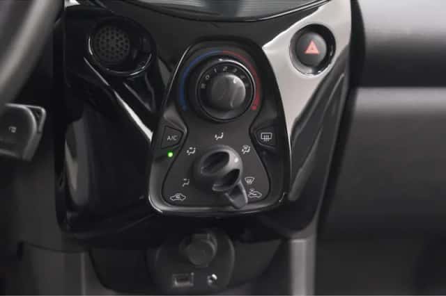 Citroën C1 (2020) thumbnail 4