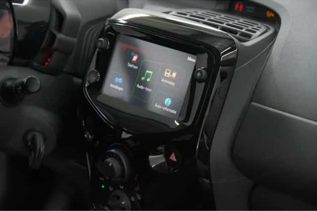 Citroën C1 (2020) thumbnail 35