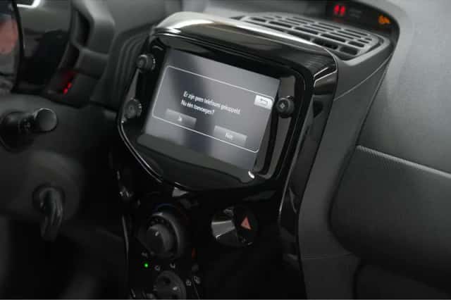 Citroën C1 (2020) thumbnail 36