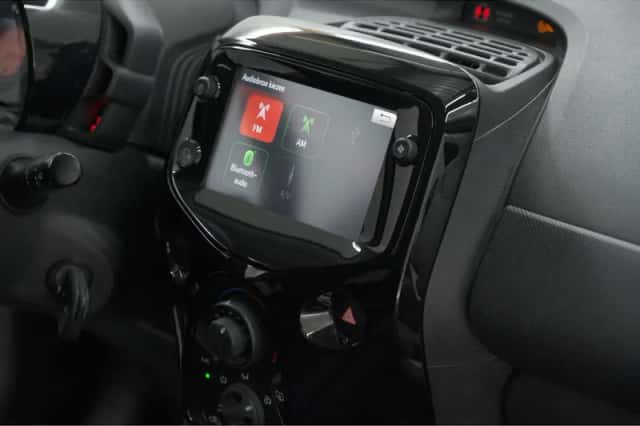 Citroën C1 (2020) thumbnail 37