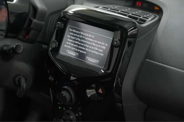 Citroën C1 (2020) thumbnail 38