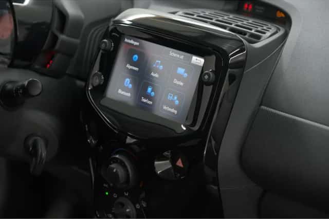 Citroën C1 (2020) thumbnail 39