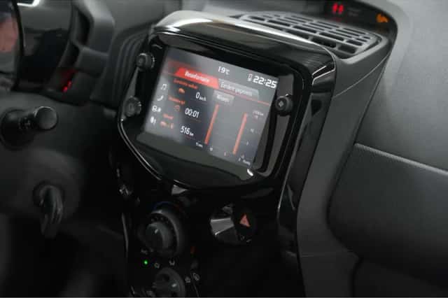 Citroën C1 (2020) thumbnail 40