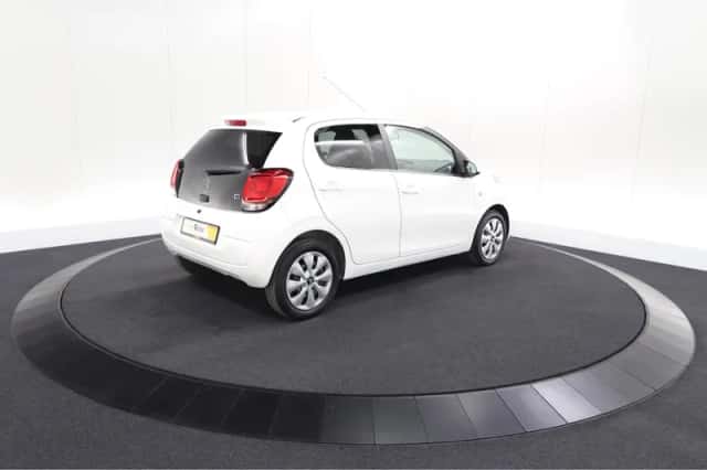 Citroën C1 (2020) thumbnail 5