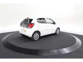 Citroën C1 (2020) thumbnail 5