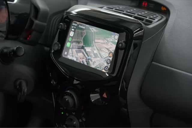 Citroën C1 (2020) thumbnail 42