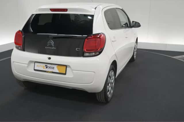 Citroën C1 (2020) thumbnail 43