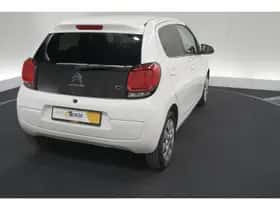 Citroën C1 (2020) thumbnail 43