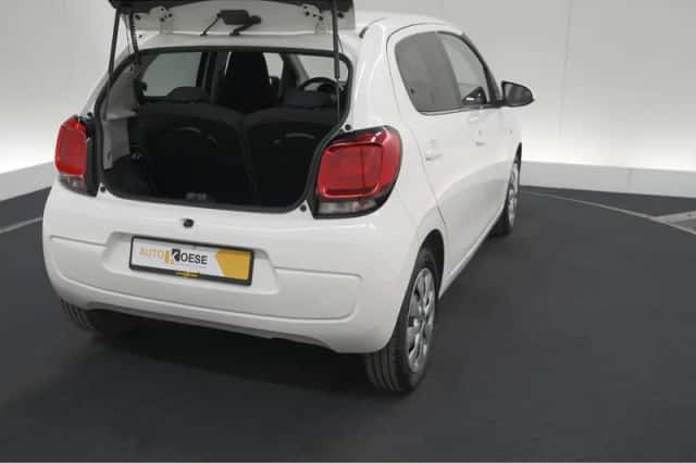 Citroën C1 (2020) thumbnail 44