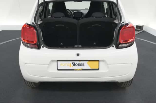 Citroën C1 (2020) thumbnail 45