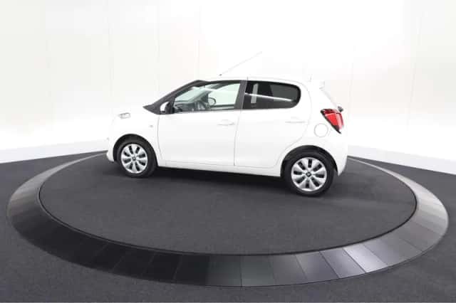 Citroën C1 (2020) thumbnail 50