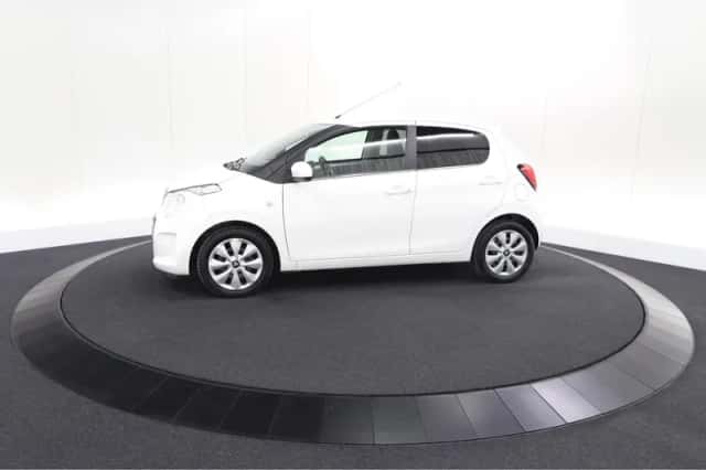 Citroën C1 (2020) thumbnail 51
