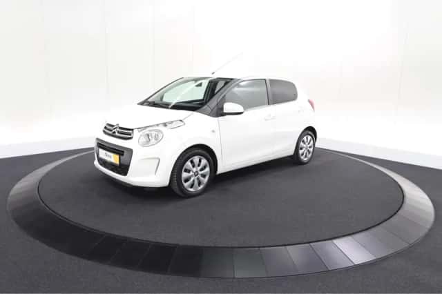 Citroën C1 (2020) thumbnail 52
