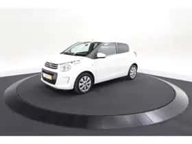 Citroën C1 (2020) thumbnail 52