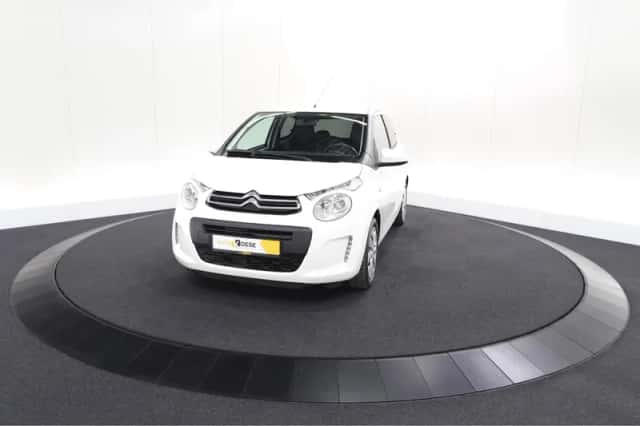 Citroën C1 (2020) thumbnail 53