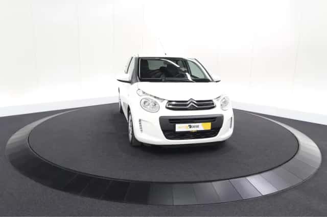 Citroën C1 (2020) thumbnail 54