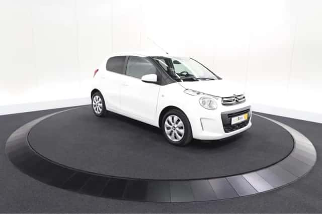 Citroën C1 (2020) thumbnail 7