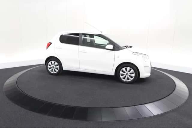 Citroën C1 (2020) thumbnail 8