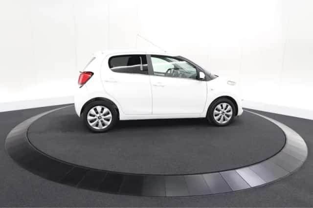 Citroën C1 (2020) thumbnail 9