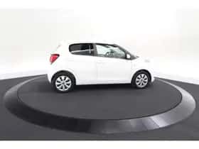 Citroën C1 (2020) thumbnail 9