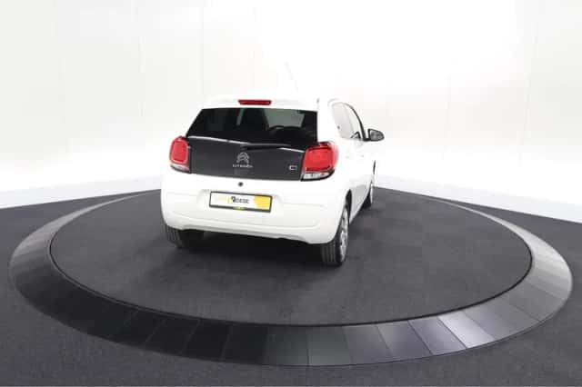 Citroën C1 (2020) thumbnail 10