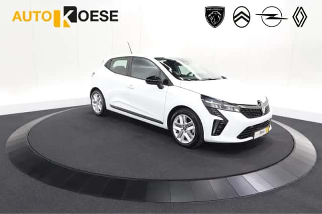 Renault Clio (2025) thumbnail 1