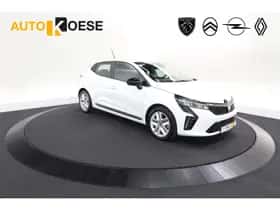 Renault Clio (2025)
