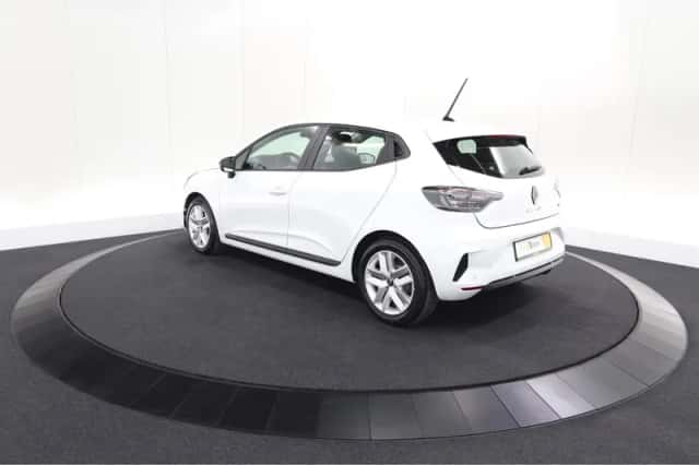 Renault Clio (2025) thumbnail 11