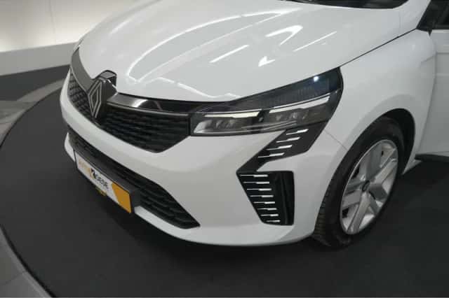 Renault Clio (2025) thumbnail 12