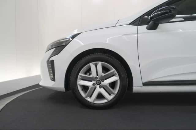 Renault Clio (2025) thumbnail 13