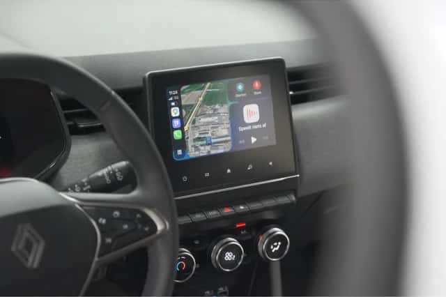 Renault Clio (2025) thumbnail 3