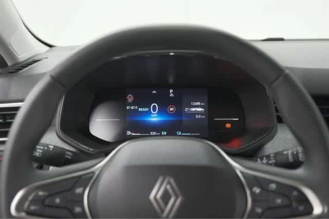 Renault Clio (2025) thumbnail 30