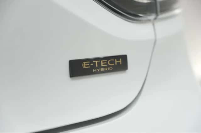 Renault Clio (2025) thumbnail 4