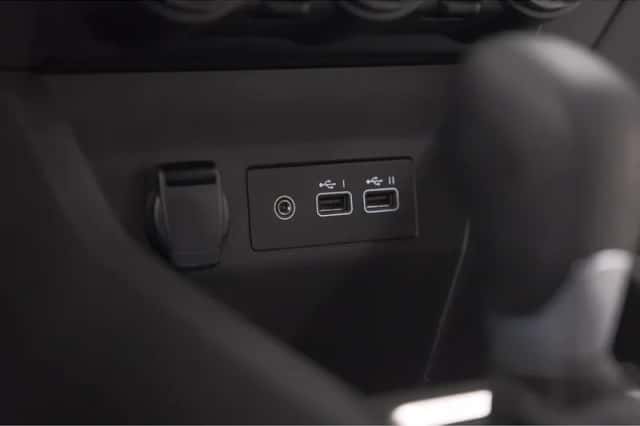 Renault Clio (2025) thumbnail 34