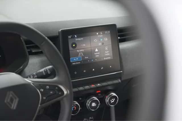 Renault Clio (2025) thumbnail 38