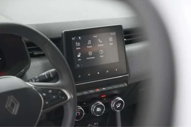 Renault Clio (2025) thumbnail 39