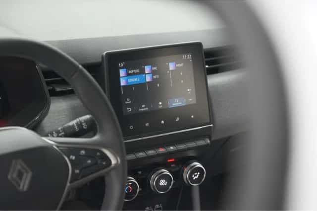 Renault Clio (2025) thumbnail 40