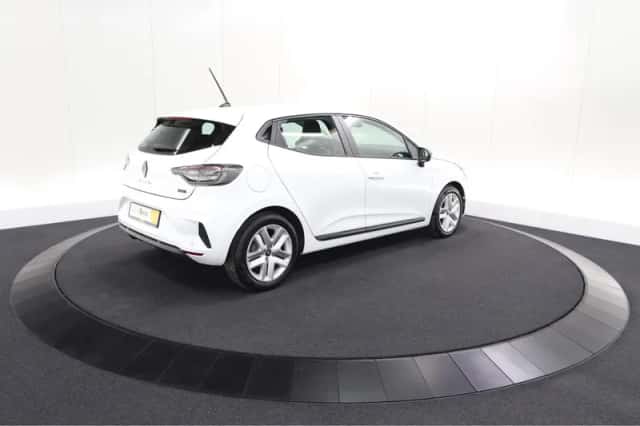 Renault Clio (2025) thumbnail 5