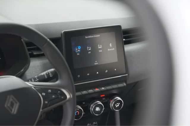 Renault Clio (2025) thumbnail 41