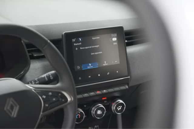 Renault Clio (2025) thumbnail 43