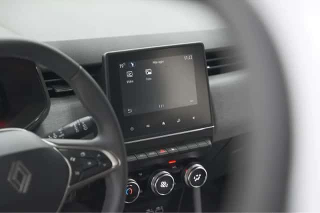 Renault Clio (2025) thumbnail 44
