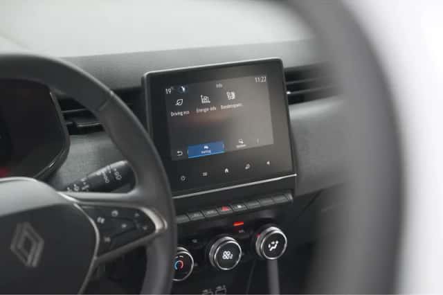 Renault Clio (2025) thumbnail 45