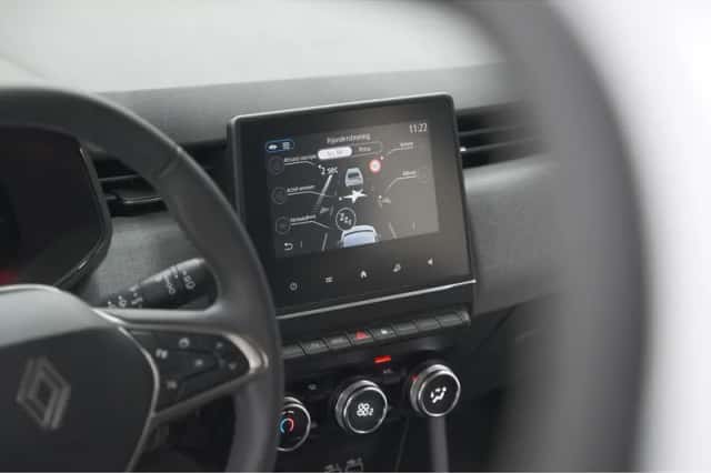 Renault Clio (2025) thumbnail 47