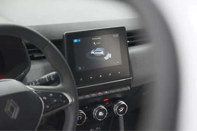 Renault Clio (2025) thumbnail 48