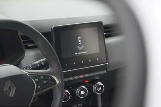 Renault Clio (2025) thumbnail 49