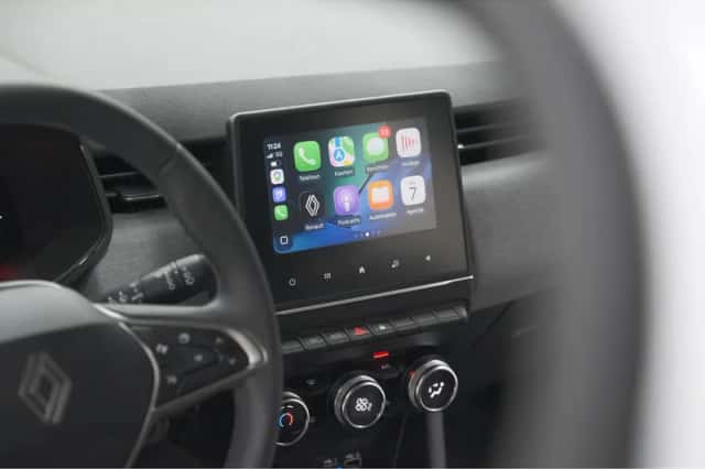 Renault Clio (2025) thumbnail 50