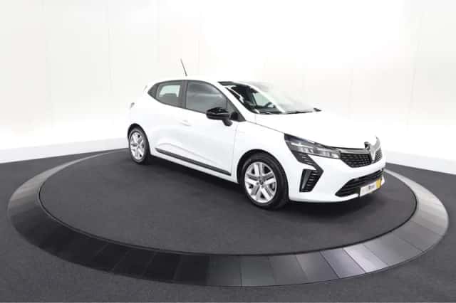 Renault Clio (2025) thumbnail 6