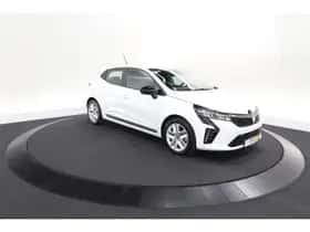 Renault Clio (2025) thumbnail 6