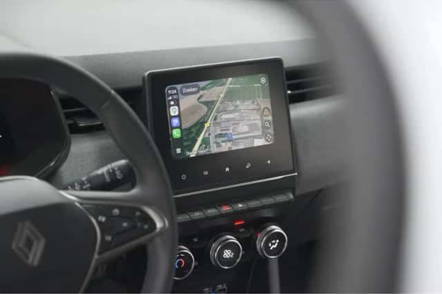 Renault Clio (2025) thumbnail 51